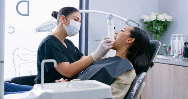 Professional Dental Services in Miami, FL